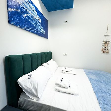 Marina Private Room Shkodër Dış mekan fotoğraf